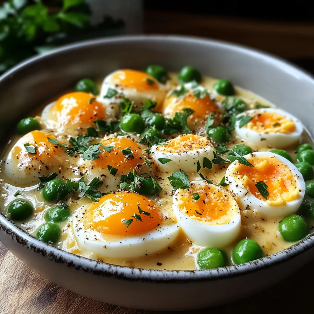 Eierragout
