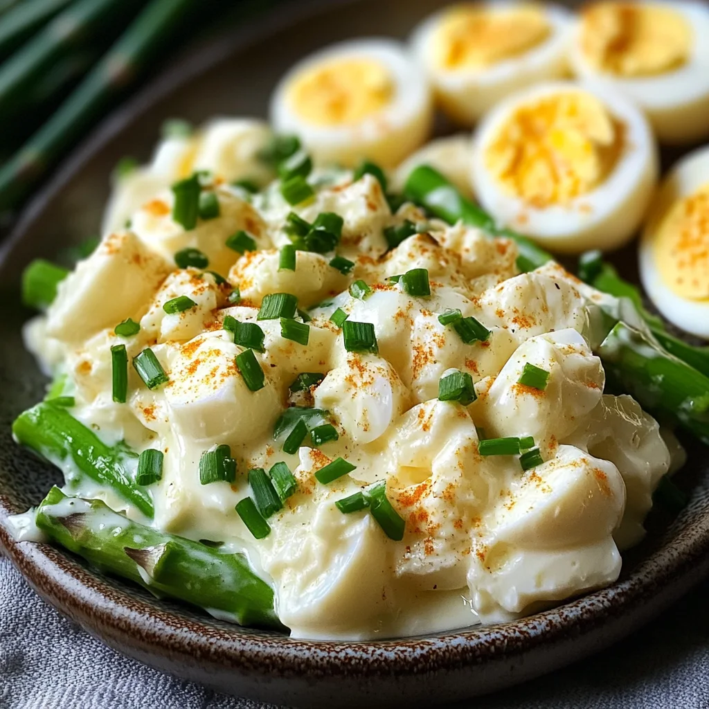 Eiersalat