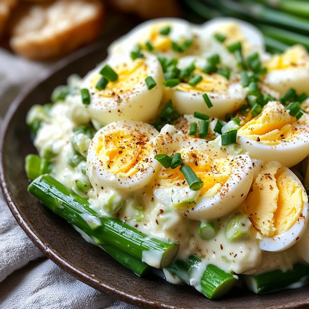 Eiersalat
