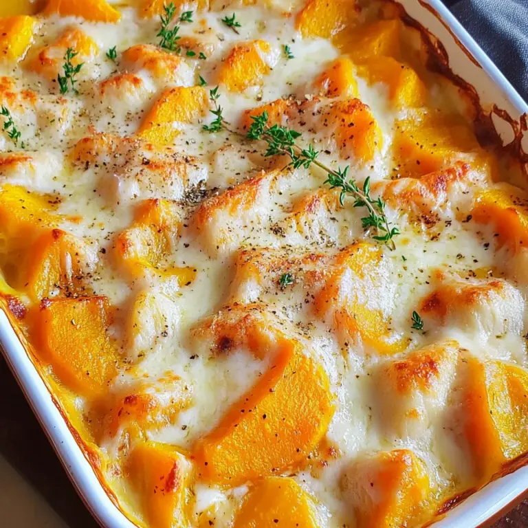 Kürbis-Rezepte - schnell und einfach
