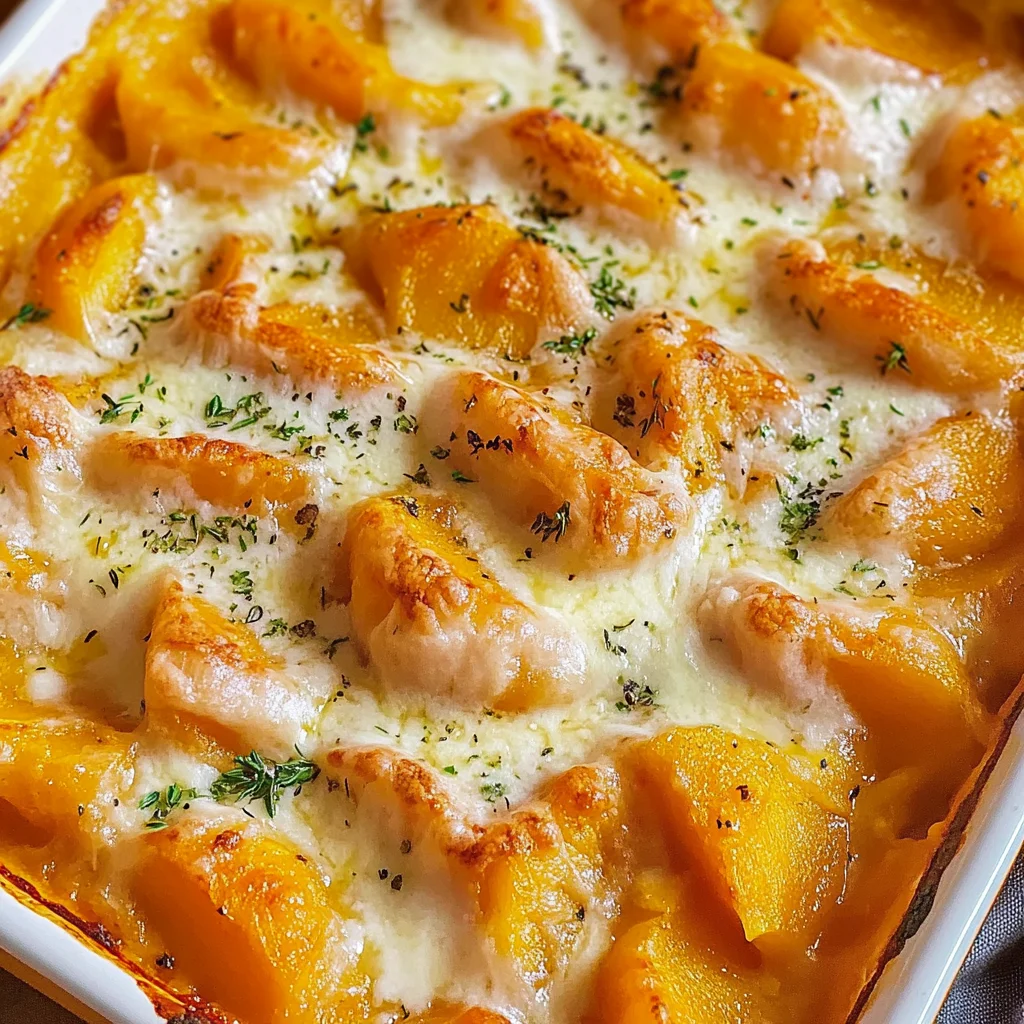 Kürbis-Rezepte