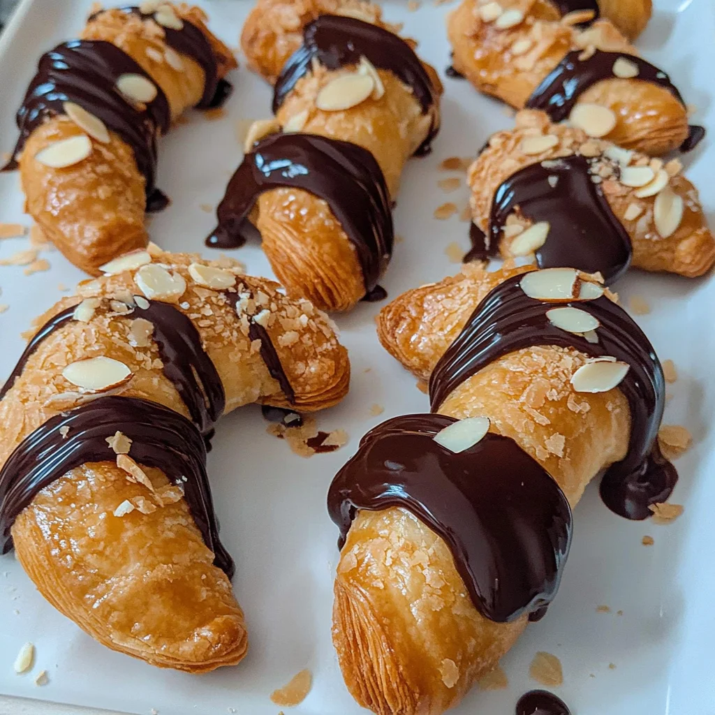 Mandelhörnchen