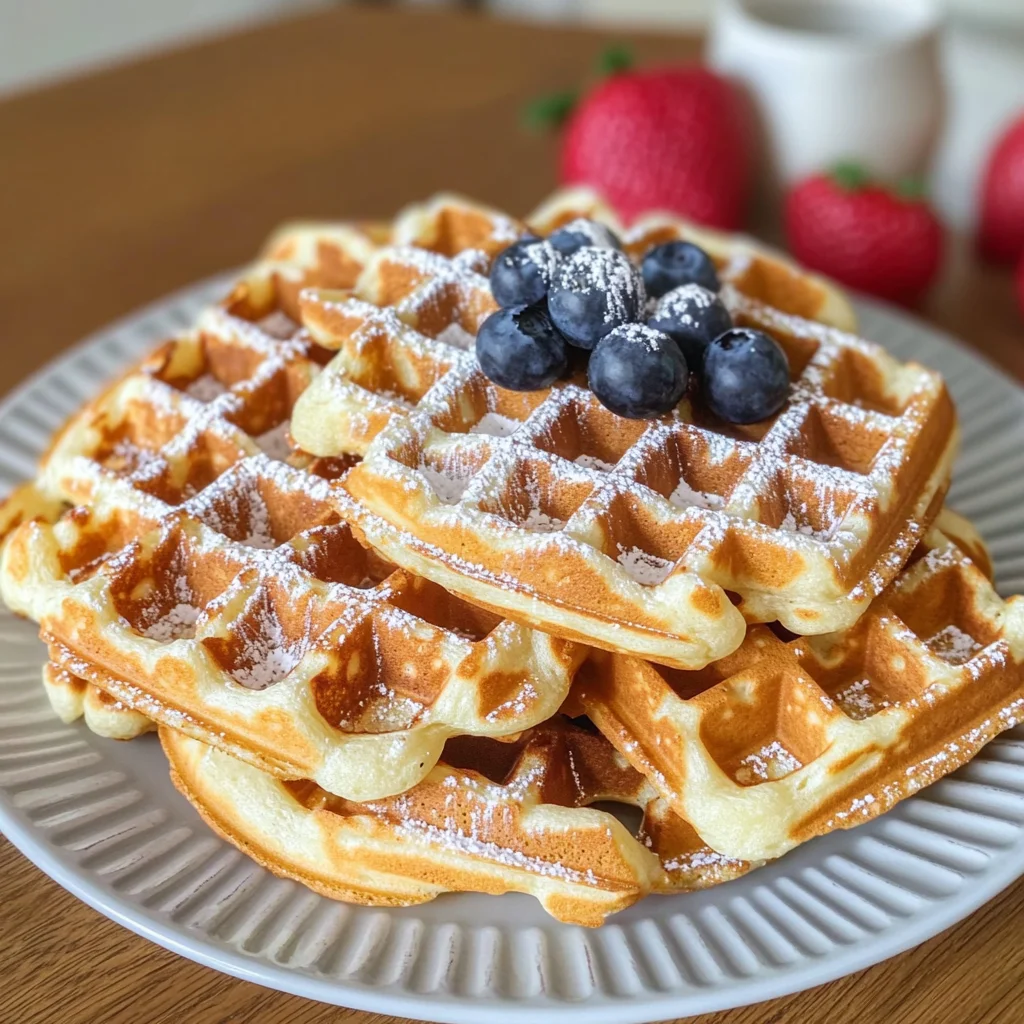 Waffel