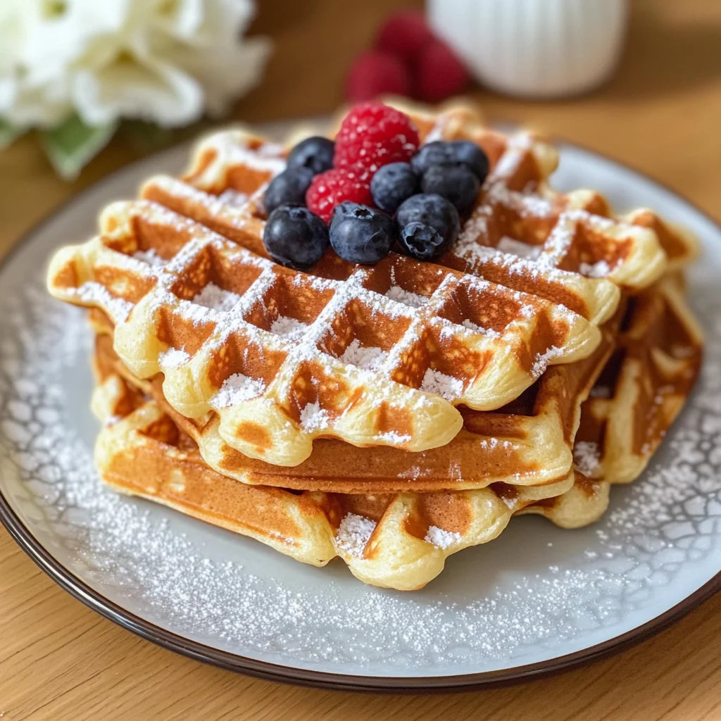 Waffel