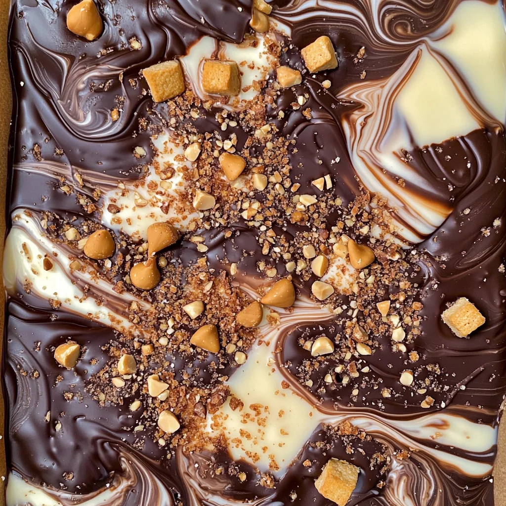 Bruchschokolade