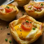 Frühstück Muffins Rezept