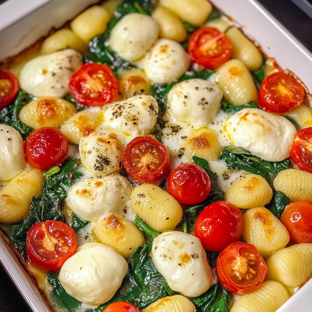 Gnocchi