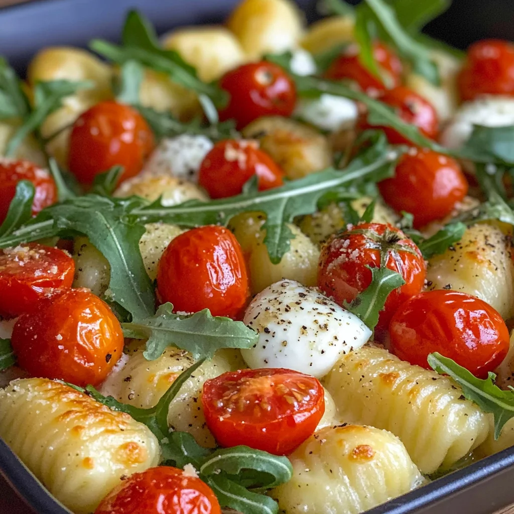 Gnocchi