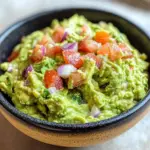 Guacamole - das einfache Original