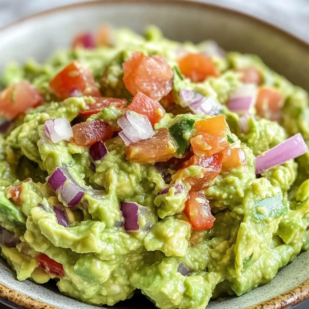 Guacamole