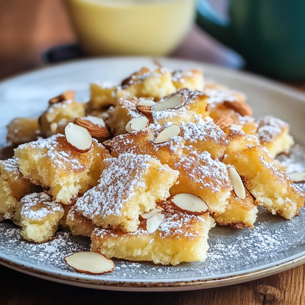 Kaiserschmarrn