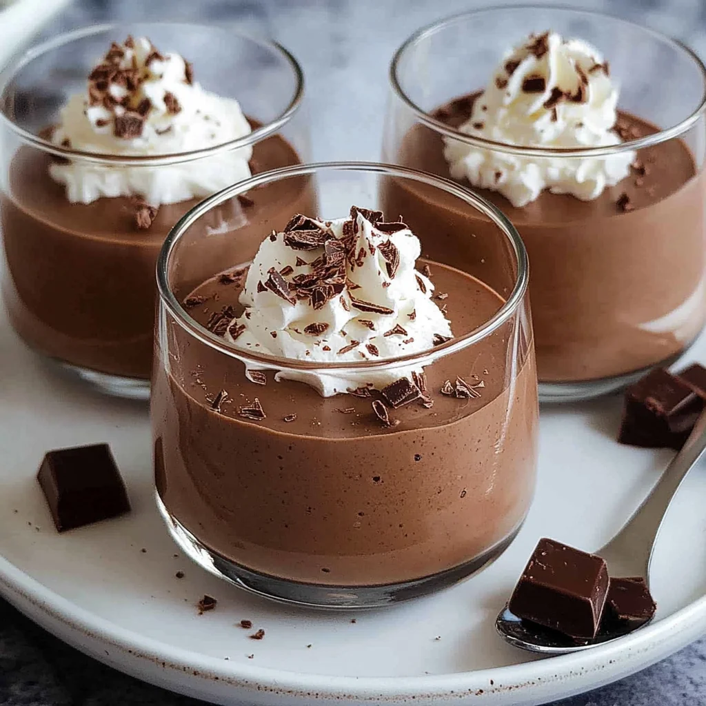 Mousse