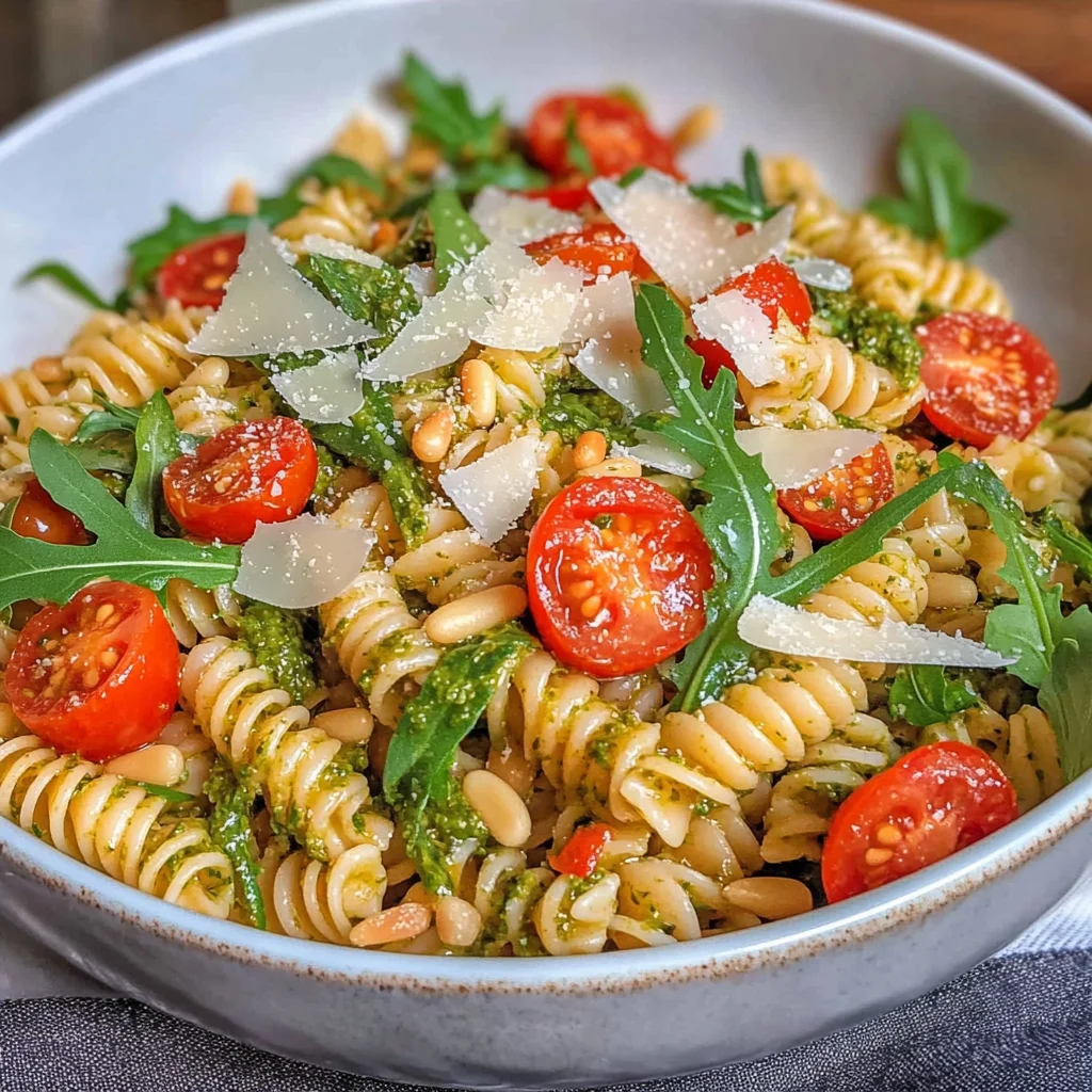 Nudelsalat