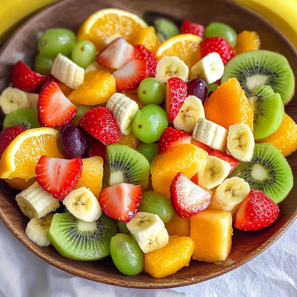 Obstsalat