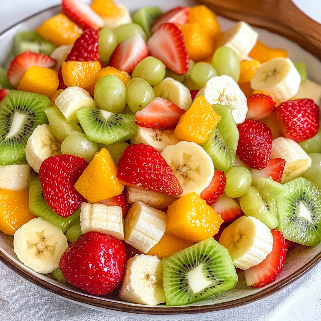 Obstsalat