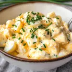 Omas bester Eiersalat - schnell & einfach