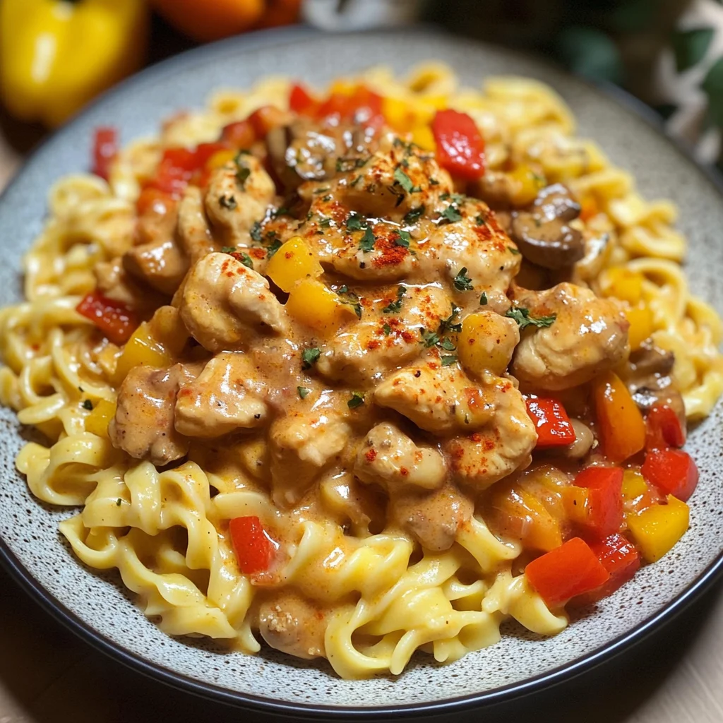 Spätzle
