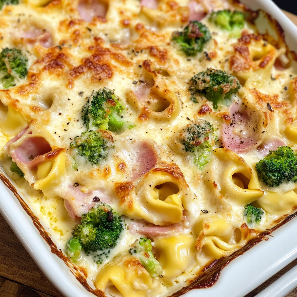Tortellini