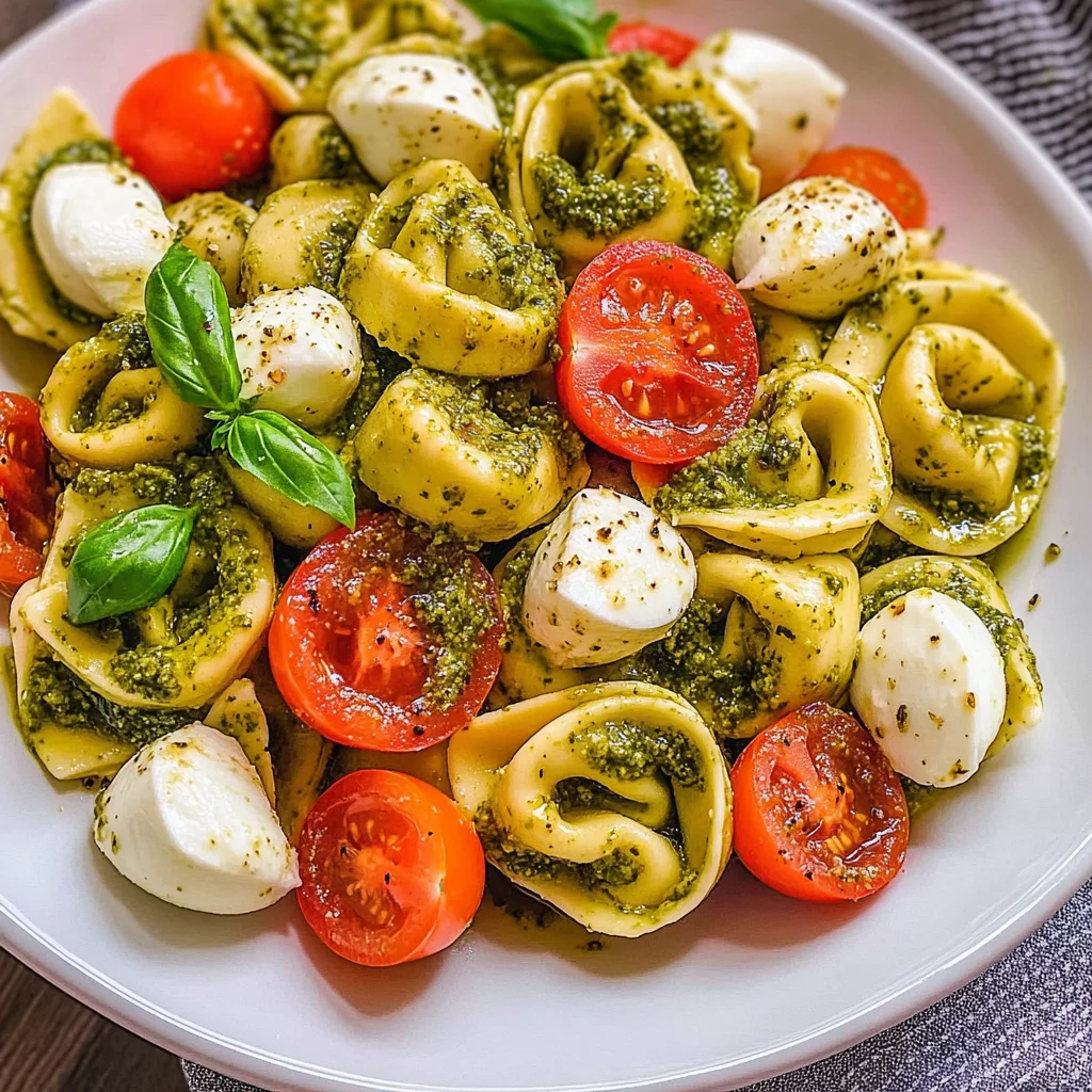 Tortellini