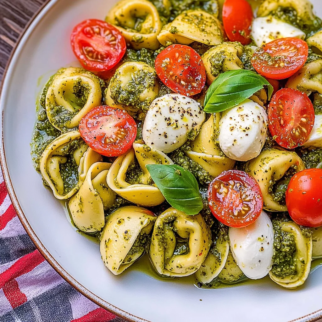 Tortellini
