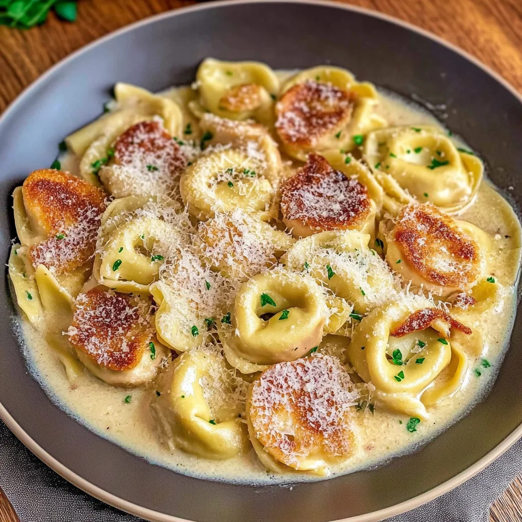 Tortellini