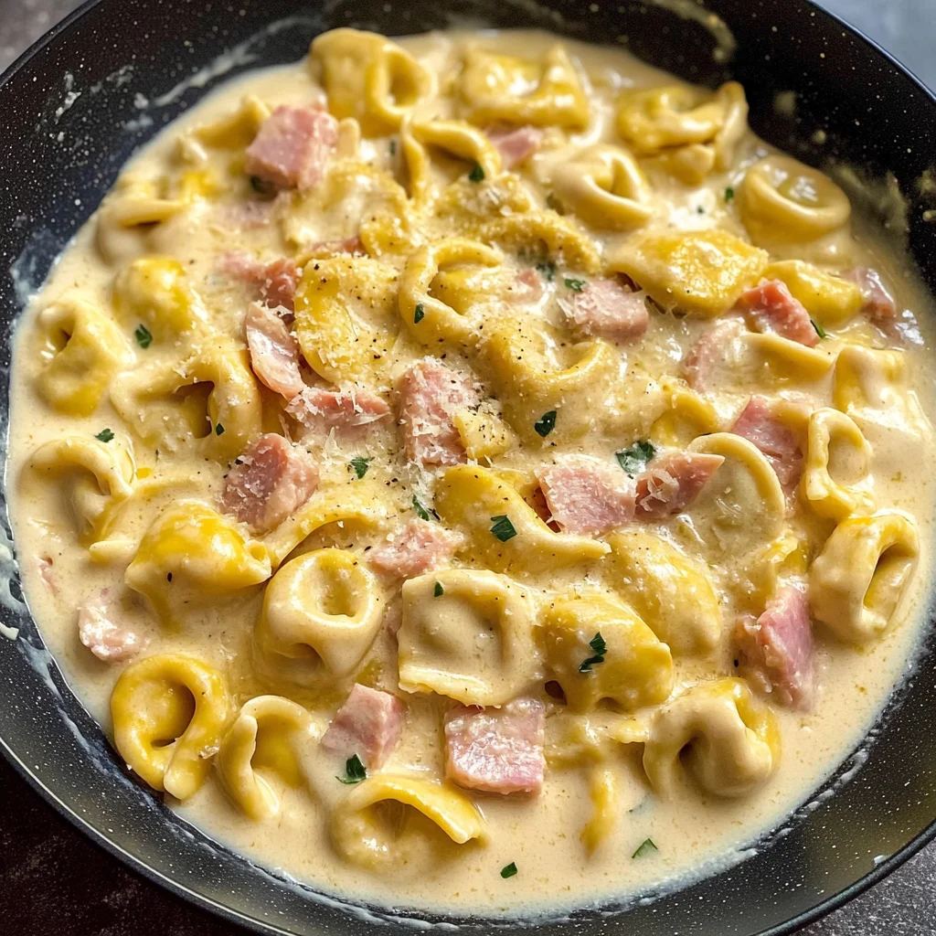 Tortellini