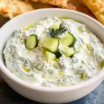 Tzatziki selber machen - wie beim Griechen