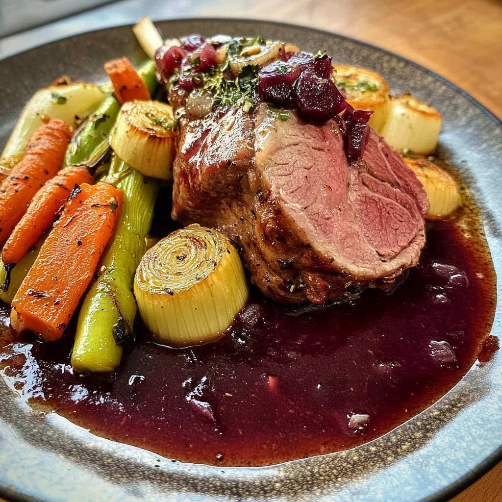 Wildbraten
