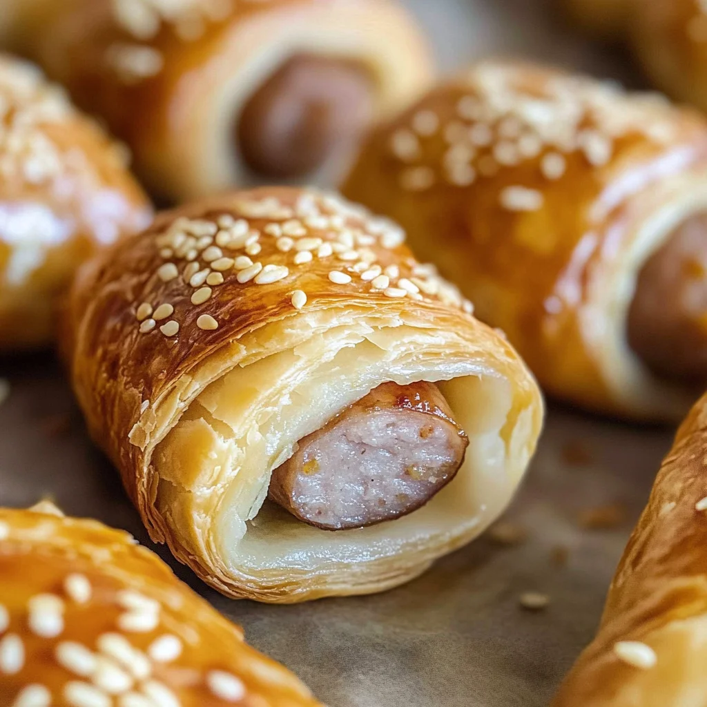 Würstchen