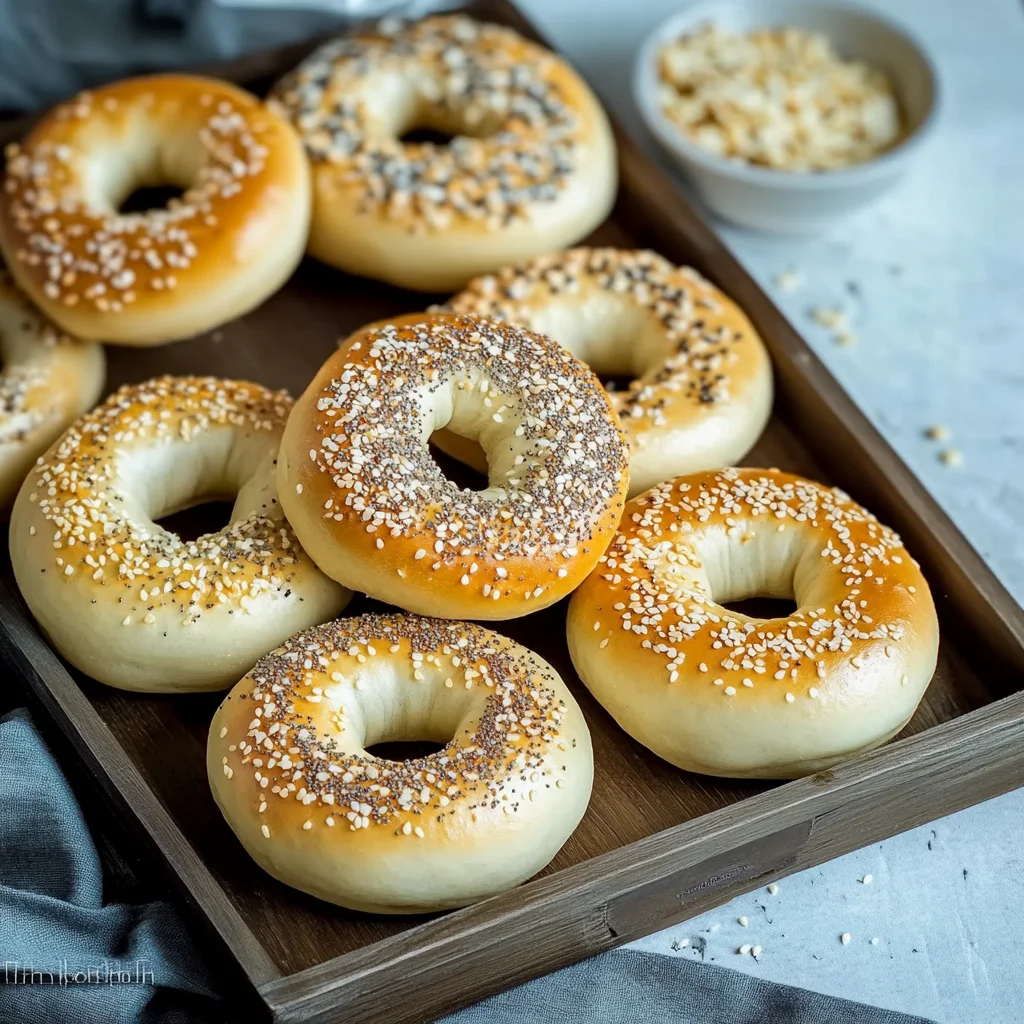 Bagels