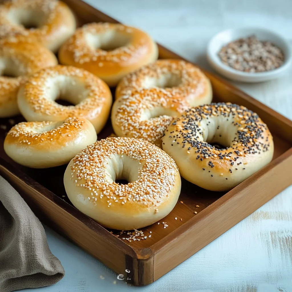 Bagels
