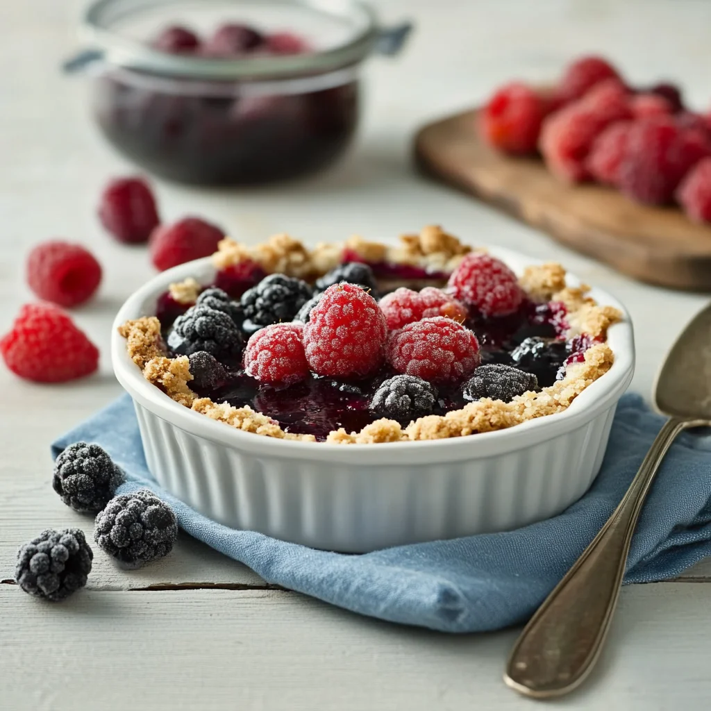 Beeren-CVanilla Extract (Alcohol-Free)ble ganz einfach