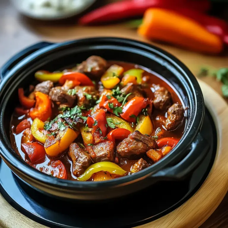 Bester Schaschliktopf