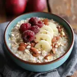Bircher Müsli selber machen