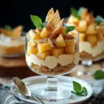 Herzhaftes Hasen-Trifle