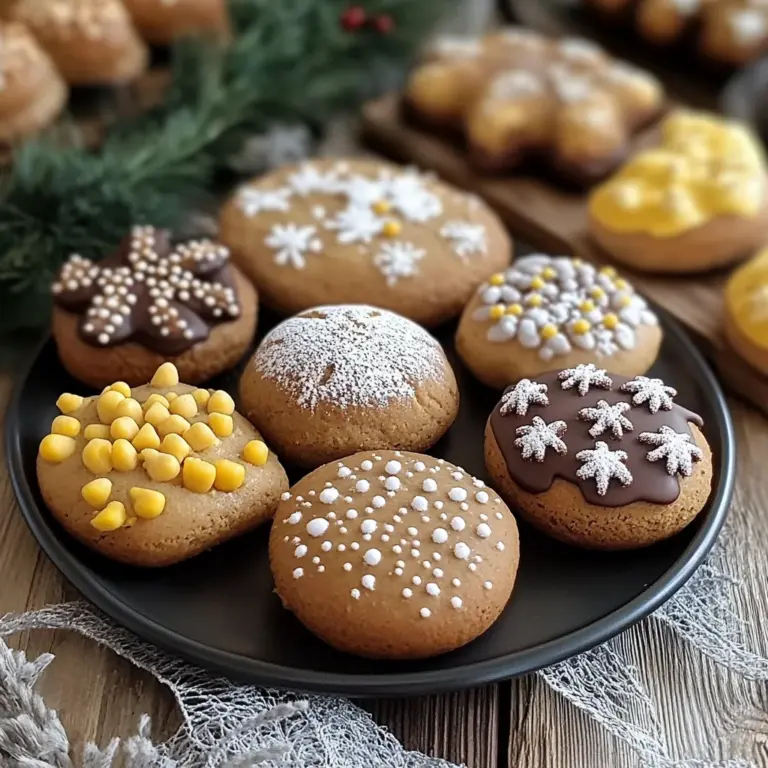 Kartoffel-Lebkuchen