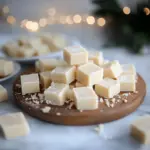 Schnelles Vanille-Fudge