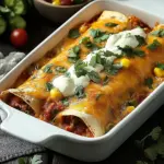 Enchiladas