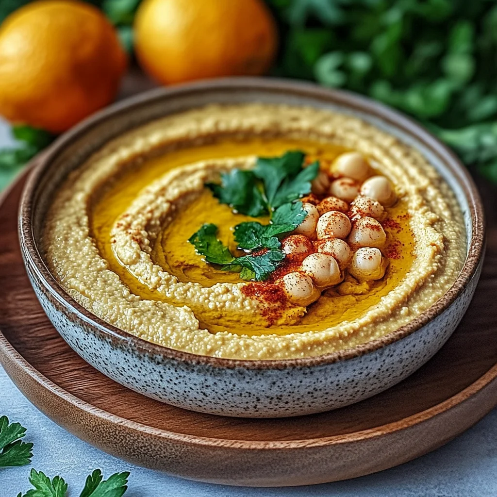 Hummus