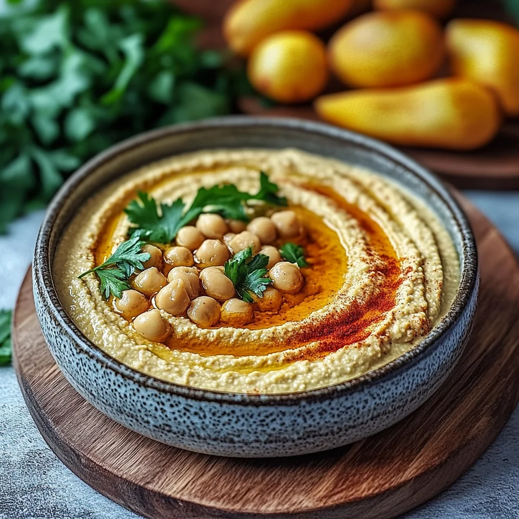 Hummus