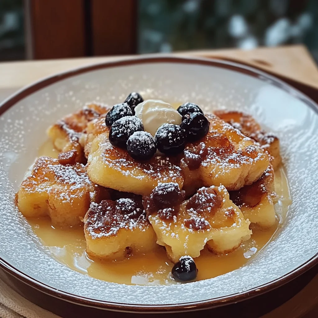 Kaiserschmarrn