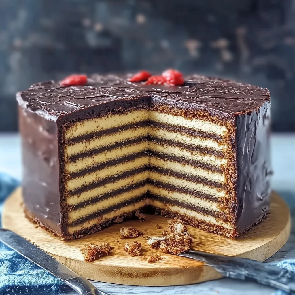 Kalter Hund - das Original