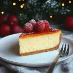 Schnell-Käsekuchen ohne Boden