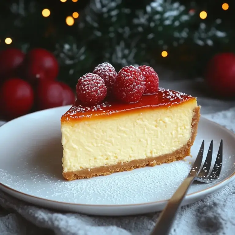 Schnell-Käsekuchen ohne Boden