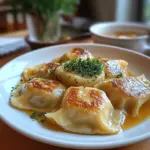 Schwäbische Maultaschen